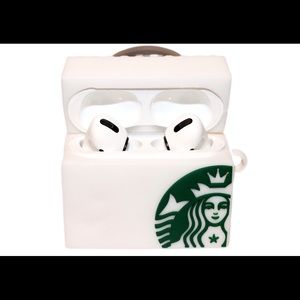 Starbucks AirPod Pro Case